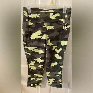 Size 8 Lululemon Leggings